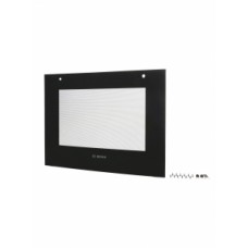 Внешнее стекло двери духовки Бош (Bosch) 688290 Внешнее стекло двери духовки Бош (Bosch) 688290