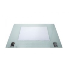 Внешнее стекло двери духовки Хотпоинт-Аристон (Hotpoint-Ariston) 118316 Внешнее стекло двери духовки Хотпоинт-Аристон (Hotpoint-Ariston) 118316