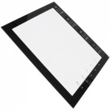 Внутреннее стекло двери духовки Электролюкс (Electrolux) 3876878012 / 3876286018 Внутреннее стекло двери духовки Электролюкс (Electrolux) 3876878012 / 3876286018