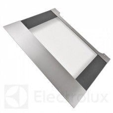 Внешнее стекло двери духовки Электролюкс (Electrolux) 3874970902 Внешнее стекло двери духовки Электролюкс (Electrolux) 3874970902