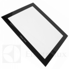 Внутреннее стекло двери духовки Электролюкс (Electrolux) 5612851096 Внутреннее стекло двери духовки Электролюкс (Electrolux) 5612851096