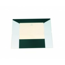 Внешнее стекло двери духовки Индезит (Indesit) 143402 Внешнее стекло двери духовки Индезит (Indesit) 143402