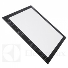 Внутреннее стекло двери духовки Электролюкс АЕГ (Electrolux, AEG) 5616107099 Внутреннее стекло двери духовки Электролюкс АЕГ (Electrolux, AEG) 5616107099