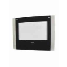 Внешнее стекло двери духовки Бош (Bosch) 243730 Внешнее стекло двери духовки Бош (Bosch) 243730