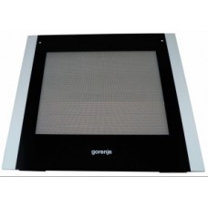 Внешнее стекло двери духовки Горенье (Gorenje) 227680 Внешнее стекло двери духовки Горенье (Gorenje) 227680