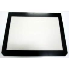 Внутреннее стекло двери духовки Ханса (Hansa) 8028869