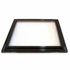 Внутреннее стекло с рамкой двери духовки Горенье (Gorenje) 656615 Внутреннее стекло с рамкой двери духовки Горенье (Gorenje) 656615