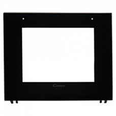 Внешнее стекло двери духовки Канди Кэнди (Candy) 41028837