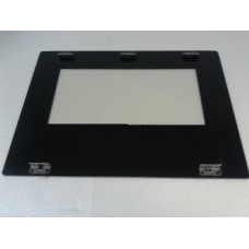 Внутреннее стекло двери духовки Хотпоинт-Аристон (Hotpoint-Ariston) 142926 Внутреннее стекло двери духовки Хотпоинт-Аристон (Hotpoint-Ariston) 142926