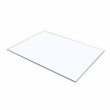 Внутреннее стекло двери духовки Хотпоинт-Аристон (Hotpoint-Ariston) 274558 Внутреннее стекло двери духовки Хотпоинт-Аристон (Hotpoint-Ariston) 274558