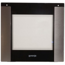 Внешнее стекло двери духовки Горенье (Gorenje) 149492