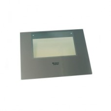 Внешнее стекло двери духовки Хотпоинт-Аристон (Hotpoint-Ariston) 257330 Внешнее стекло двери духовки Хотпоинт-Аристон (Hotpoint-Ariston) 257330