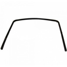 Уплотнитель (прокладка) двери духовки Хотпоинт-Аристон (Hotpoint-Ariston) Индезит (Indesit) 027844