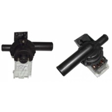 Сливной насос (помпа) для стиральной машины Вирпул (Whirlpool) 481936018217 Сливной насос (помпа) для стиральной машины Вирпул (Whirlpool) 481936018217