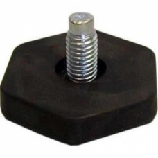 Ножка опора для стиральной машинки Indesit (Индезит) Hotpoint-Ariston (Хотпоинт-Аристон) 296866 Ножка опора для стиральной машинки Indesit (Индезит) Hotpoint-Ariston (Хотпоинт-Аристон) 296866