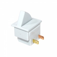 Выключатель (кнопка) света для холодильника Беко Веко (Beko) 4212400285