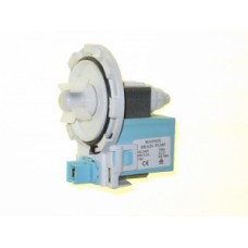 Помпа для стиральной машины Beko 34W фишка вперед