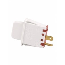 Выключатель (кнопка) света для холодильника Бош, Сименс (Bosch Siemens) 422142 Выключатель (кнопка) света для холодильника Бош, Сименс (Bosch Siemens) 422142