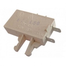 Выключатель света магнитный для холодильника Минск Атлант (Atlant) 908081700143 / 908081700138 ВМ-4.8Р (КМ-4,8)