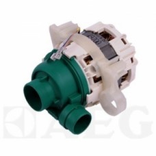 Двигатель циркуляционный для посудомоечной машины Electrolux, Zanussi, AEG 1113171118 / 4055070025 Двигатель циркуляционный для посудомоечной машины Electrolux, Zanussi, AEG 1113171118 / 4055070025