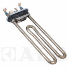 Нагревательный элемент (ТЭН) для стиральной машины Электролюкс Занусси АЕГ (Electrolux, Zanussi, AEG) 1400W 1321819011 Нагревательный элемент (ТЭН) для стиральной машины Электролюкс Занусси АЕГ (Electrolux, Zanussi, AEG) 1400W 1321819011