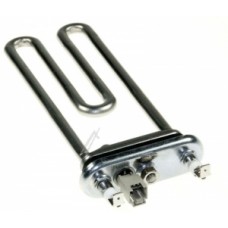 ТЭН (нагревательный элемент) стиральной машины Беко, (Beko) 1450W длина L-185 мм ТЭН (нагревательный элемент) стиральной машины Беко, (Beko) 1450W длина L-185 мм