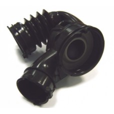 Патрубок бака к сливному насосу для стиральной машины Электролюкс АЕГ (Electrolux, AEG) 1320721812