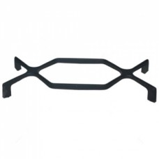 Решётка (подставка) верхняя для плиты Вирпул (Whirlpool) 480121104249 Решётка (подставка) верхняя для плиты Вирпул (Whirlpool) 480121104249