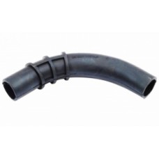 Патрубок, трубка для посудомоечной машины Индезит, Хотпоинт Аристон (Indesit, Hotpoint Ariston) 076233 Патрубок, трубка для посудомоечной машины Индезит, Хотпоинт Аристон (Indesit, Hotpoint Ariston) 076233