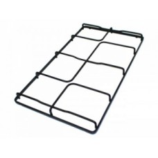 Решетка для плиты Хотпоинт-Аристон (Hotpoint-Ariston) 052995 Решетка для плиты Хотпоинт-Аристон (Hotpoint-Ariston) 052995