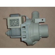 Насос сливной (помпа) для стиральной машины Беко (Beko) Bloomberg (Блумберг) 9187518023 Насос сливной (помпа) для стиральной машины Беко (Beko) Bloomberg (Блумберг) 9187518023