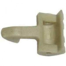 Крючок, защелка к люку дверцы стиральной машины Вирпул (Whirlpool) 481940118538 Крючок, защелка к люку дверцы стиральной машины Вирпул (Whirlpool) 481940118538