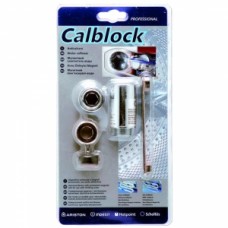 Магнитный смягчитель воды CALBLOCK 091281 / 089789