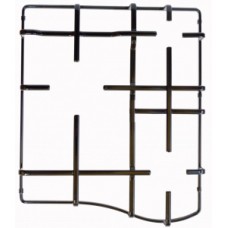 Решетка для плиты Хотпоинт-Аристон (Hotpoint-Ariston) 290770 / 303496 Решетка для плиты Хотпоинт-Аристон (Hotpoint-Ariston) 290770 / 303496