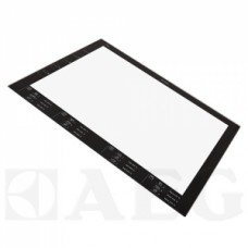 Внутреннее стекло двери духовки Электролюкс Занусси АЕГ (Electrolux, Zanussi, AEG) 5616622097 Внутреннее стекло двери духовки Электролюкс Занусси АЕГ (Electrolux, Zanussi, AEG) 5616622097