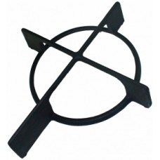 Решётка (подставка) верхняя для плиты Электролюкс АЕГ (Electrolux, AEG) 3546587019 Решётка (подставка) верхняя для плиты Электролюкс АЕГ (Electrolux, AEG) 3546587019