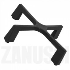 Решётка (подставка) верхняя для плиты Электролюкс (Electrolux) 3546505029 Решётка (подставка) верхняя для плиты Электролюкс (Electrolux) 3546505029