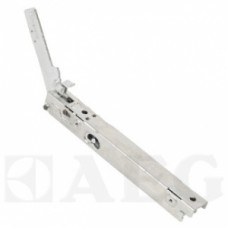 Петля двери духовки для плиты Электролюкс Занусси АЕГ (Electrolux, Zanussi, AEG) 3870770025 Петля двери духовки для плиты Электролюкс Занусси АЕГ (Electrolux, Zanussi, AEG) 3870770025