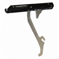 Петля двери духовки для плиты Горенье (Gorenje) 643580 / 109488 Петля двери духовки для плиты Горенье (Gorenje) 643580 / 109488