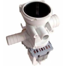 Насос сливной (помпа) для стиральной машинки Самсунг (Samsung) 30 - 40 W