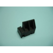 Пластиковый держатель стекла для плиты Ханса (Hansa) 8028446 Пластиковый держатель стекла для плиты Ханса (Hansa) 8028446