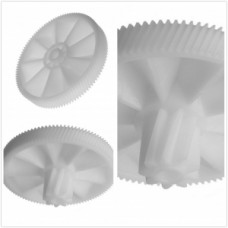 Шестеренка для мясорубок Браун (Braun) 7000898 Original