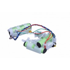 Аккумуляторы (батарейки) для пылесоса Электролюкс АЕГ (Electrolux, AEG) ERGORAPIDO 18 Volt 140055192540