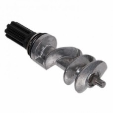 Шнек для мясорубки Браун (Braun) 4195614 Не оригинал