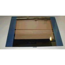 Внешнее стекло двери духовки Ханса (Hansa) 9019838