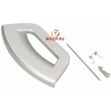 Ручка дверцы люка для стиральной машины Hotpoint Ariston (Хотпоинт Аристон) C00291123 / 291123 Ручка дверцы люка для стиральной машины Hotpoint Ariston (Хотпоинт Аристон) C00291123 / 291123