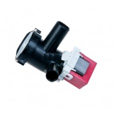 Сливной насос (помпа) стиральной машины в сборе Bosch, Siemens (Бош, Сименс)