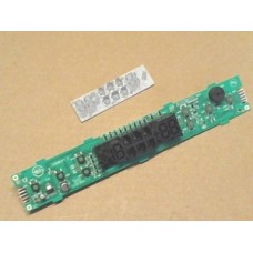 Блок (модуль) управления холодильника Hotpoint-Ariston  Indesit 299727 / C00299727