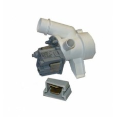 Сливной насос (помпа) для стиральной машины Candy (Канди) 41018403 Сливной насос (помпа) для стиральной машины Candy (Канди) 41018403