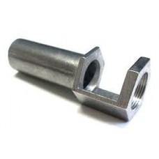 Трубка-инжектор горелки для Горенье (Gorenje) 319432 Трубка-инжектор горелки для Горенье (Gorenje) 319432